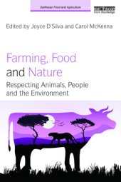 book Farming, food and nature: respecting animals, people and the environment