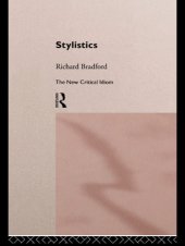 book Stylistics