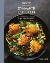 book Food52 Dynamite Chicken