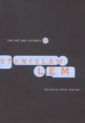 book The art and science of Stanislaw Lem