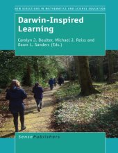 book Darwin-inspired learning