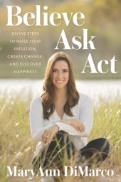 book Believe, Ask, Act