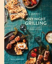 book Food52 Any Night Grilling