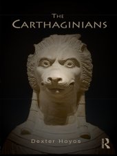 book The Carthaginians