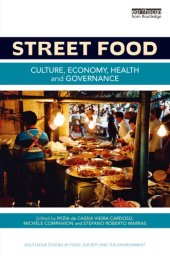 book Street food: culture, economy, health and governance