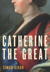 book Catherine the Great