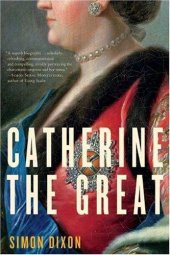 book Catherine the Great