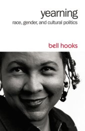 book Yearning: race, gender, and cultural politics