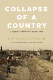 book Collapse of a country: a diplomat's memoir of South Sudan