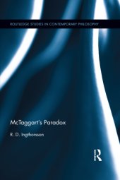 book McTaggart's Paradox