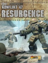 book Konflikt '47: resurgence