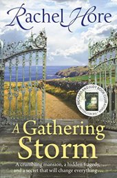 book A Gathering Storm