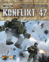 book Konflikt '47