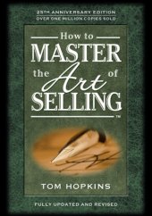 book How to Master the Art of Selling