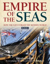 book Empire of the seas the remarkable story of how the Navy forged the modern world