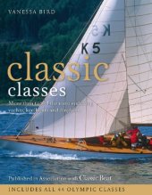 book Classic Classes