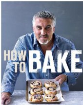 book How to Bake