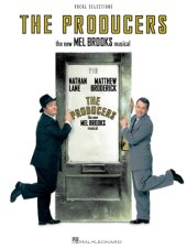 book The producers: the new Mel Brooks musical: vocal selections