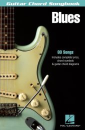 book Blues (Songbook)