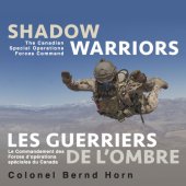 book Shadow Warriors / Les Guerriers de l'Ombre