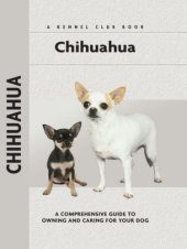 book Chihuahua