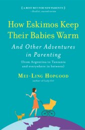 book How Eskimos Keep Their Babies Warm