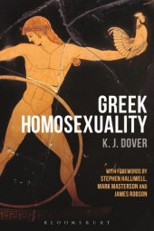 book Greek Homosexuality