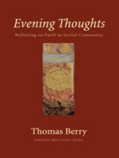 book Evening thoughts: reflecting on Earth as sacred community