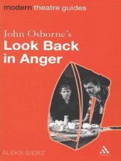 book John Osborne's Look Back in Anger