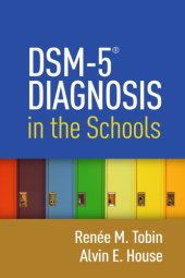 book DSM-5 diagnosis in the schools