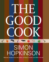 book Good Cook