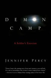 book Demon camp: a soldier's exorcism