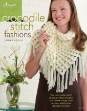 book Crocodile Stitch Fashions