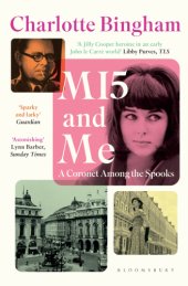 book MI5 and Me. A Coronet Among the Spooks