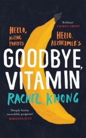 book Goodbye, Vitamin