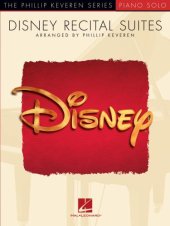 book Disney Recital Suites