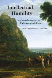 book Intellectual humility: an introduction to the philosophy and science