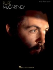 book Paul McCartney--Pure McCartney Songbook