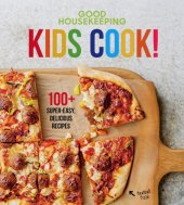 book Good Housekeeping Kids Cook!