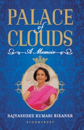 book Palace of Clouds: a Memoir