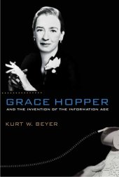 book Grace Hopper and the invention of the information age