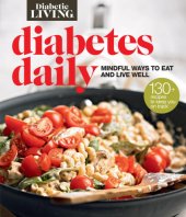 book Diabetic Living Diabetes Daily