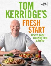 book Tom Kerridge's Fresh Start