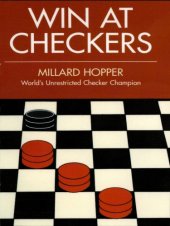 book Win at Checkers