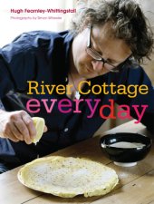 book River Cottage Every Day