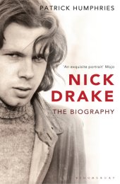 book Nick Drake: the biography