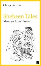 book Shebeen Tales: Messages from Harare