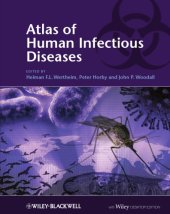 book Atlas of human infectious diseases