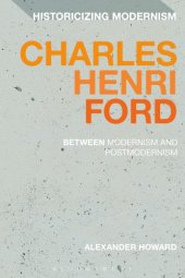 book Charles Henri Ford