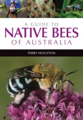 book A guide to native bees of Australia